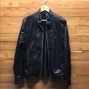 All Saints ‘Milton Bomber’